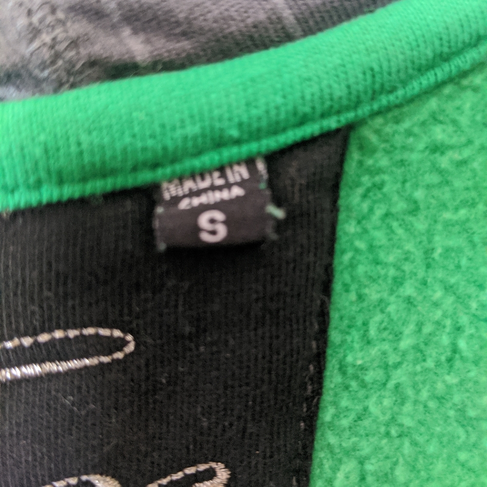 Fox Racing Jacket - image 6